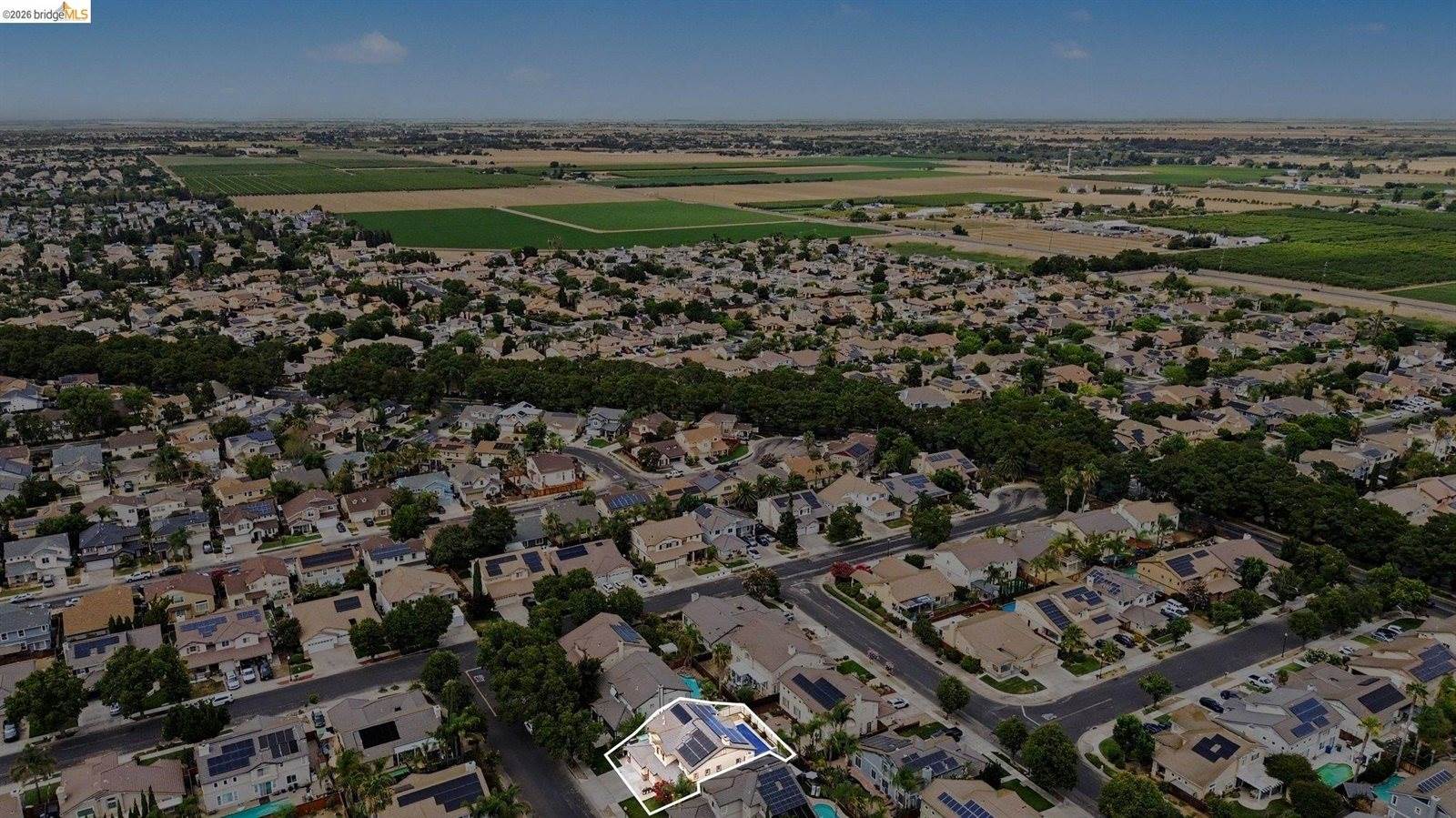 150 Malaga Way, Brentwood, CA 94513