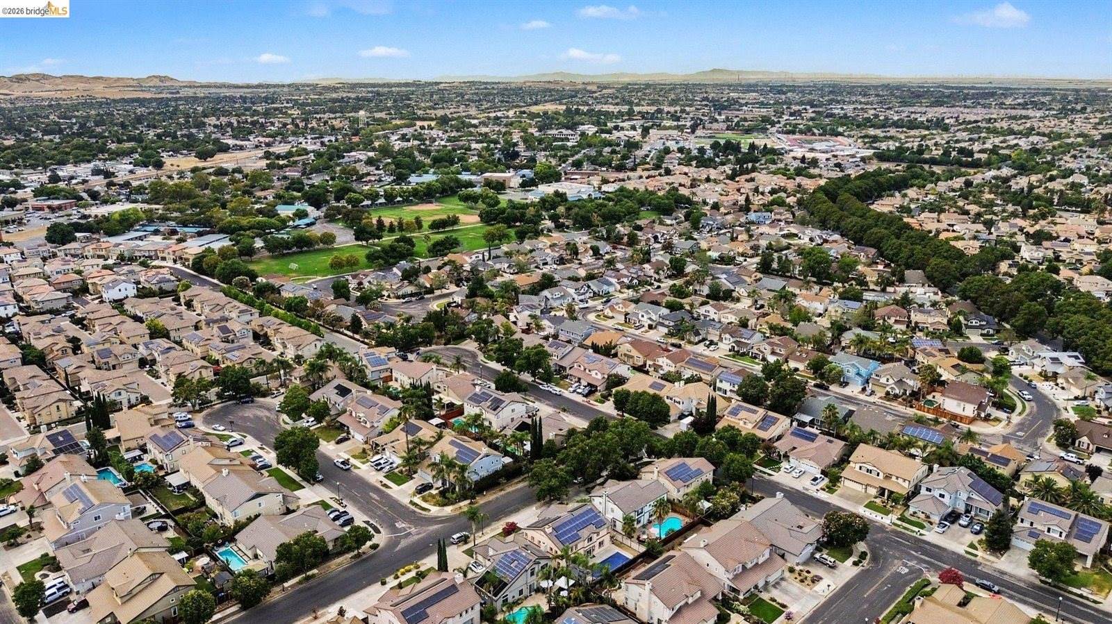 150 Malaga Way, Brentwood, CA 94513