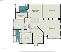 150 Malaga Way, Brentwood, CA 94513