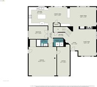 150 Malaga Way, Brentwood, CA 94513