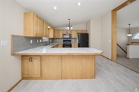 612 Jerry Drive, Grandview Plaza, KS 66441