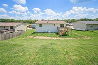 612 Jerry Drive, Grandview Plaza, KS 66441