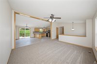 612 Jerry Drive, Grandview Plaza, KS 66441