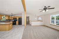 612 Jerry Drive, Grandview Plaza, KS 66441