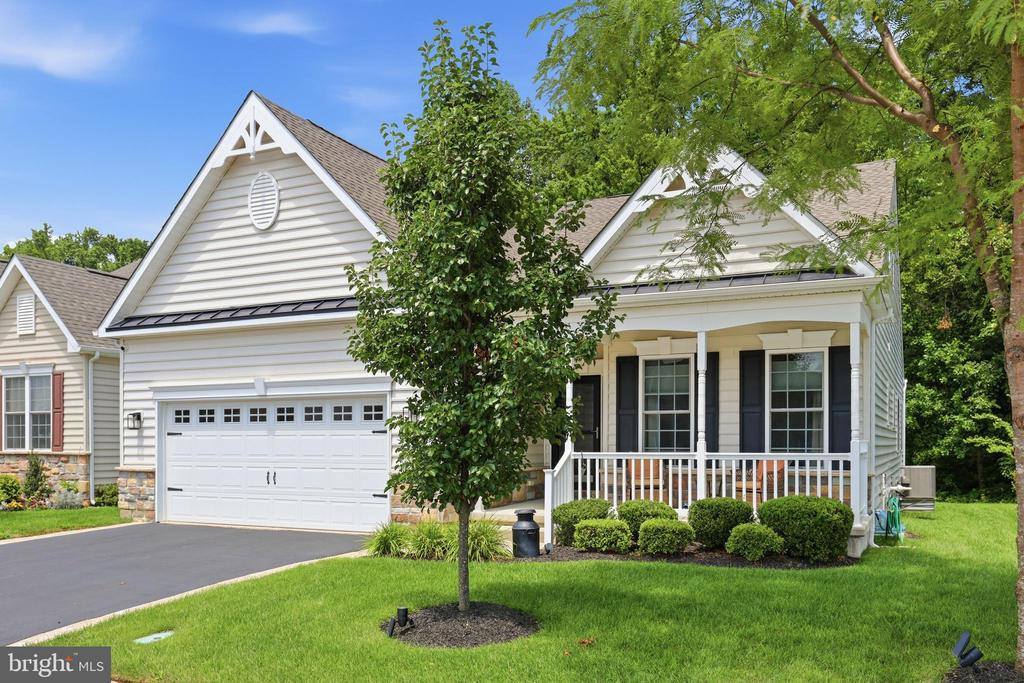 197 Lupine Drive, Smyrna, DE 19977