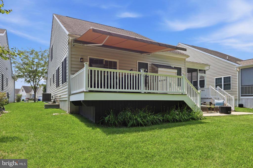 197 Lupine Drive, Smyrna, DE 19977