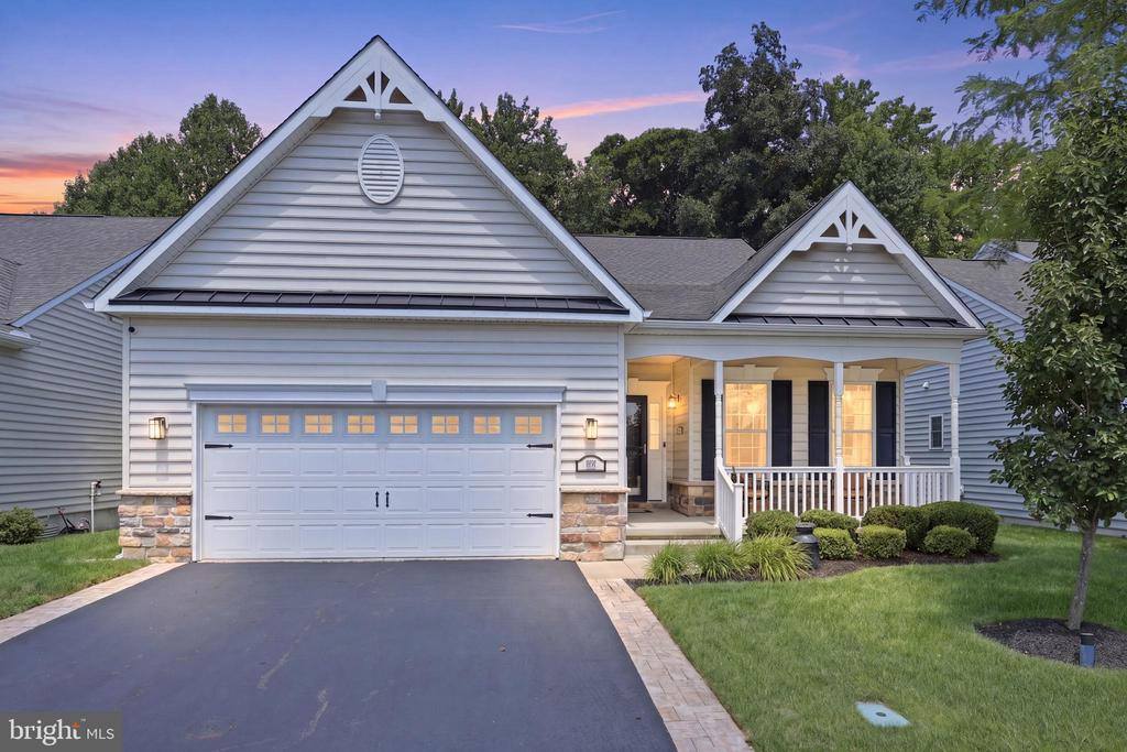 197 Lupine Drive, Smyrna, DE 19977