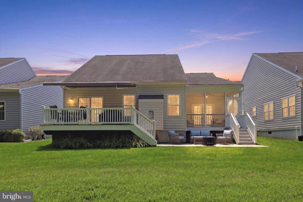 197 Lupine Drive, Smyrna, DE 19977