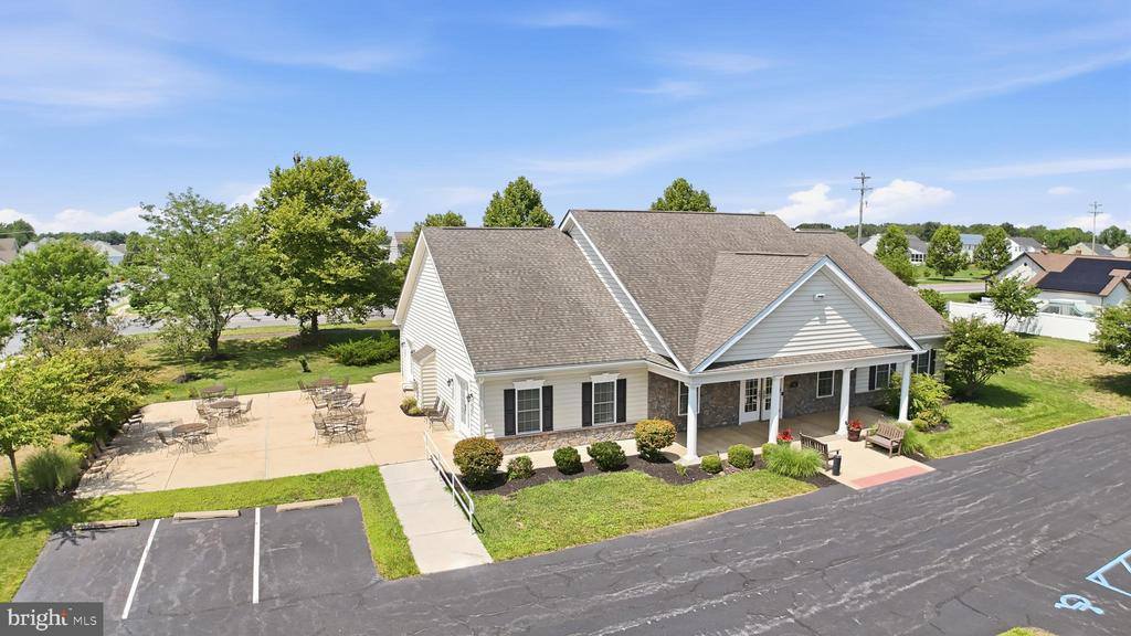197 Lupine Drive, Smyrna, DE 19977