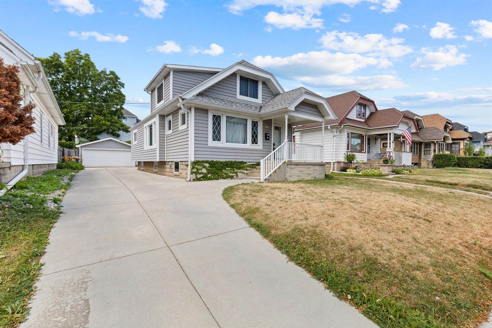 1251 South 53rd St, West Milwaukee, WI 53214