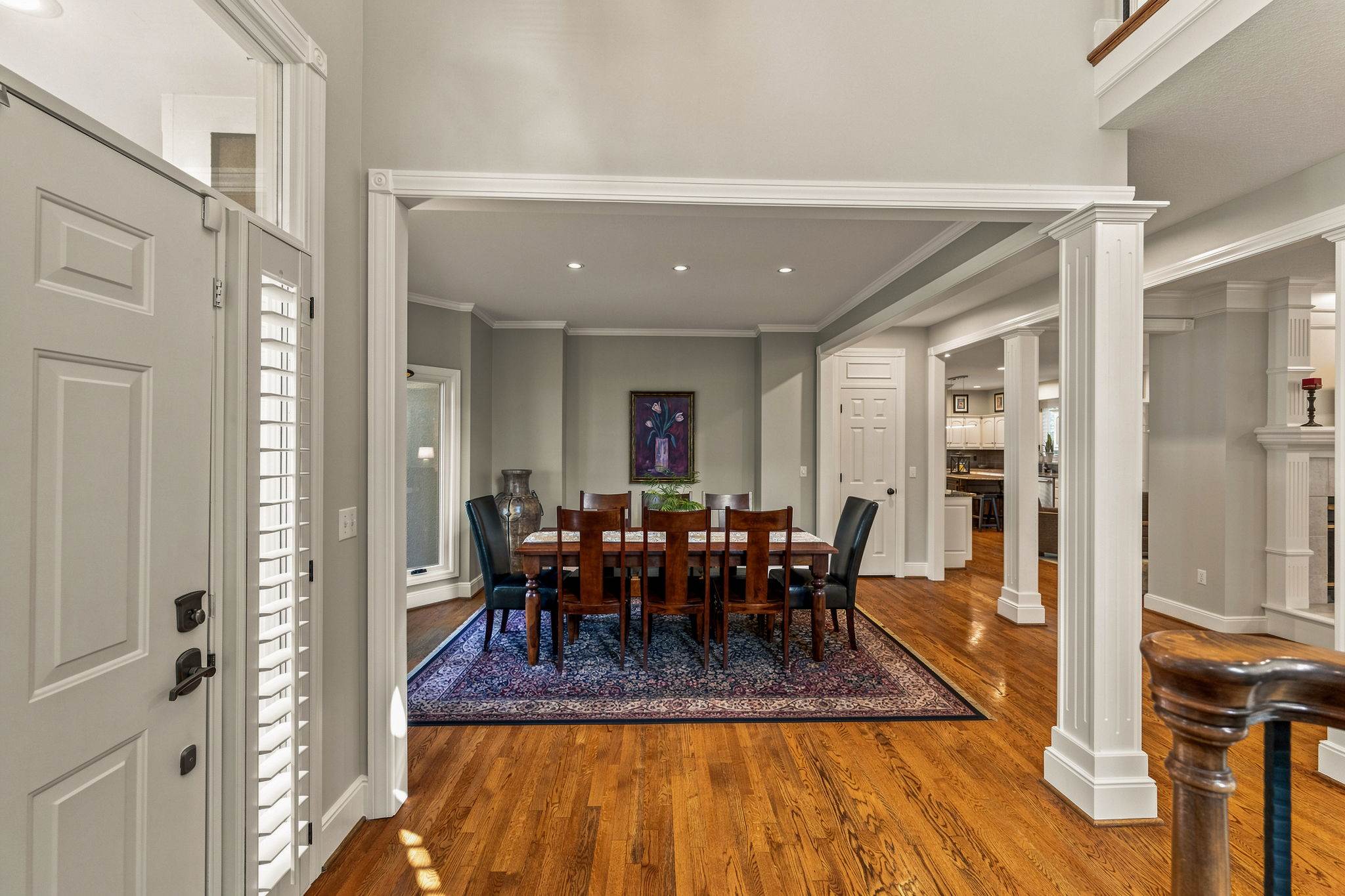 13212 Fontana St, Leawood, KS 66209