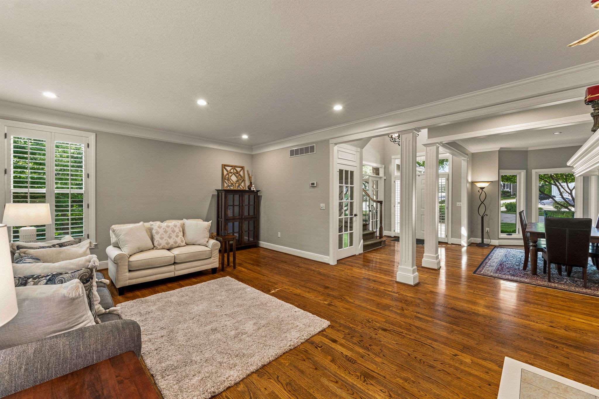 13212 Fontana St, Leawood, KS 66209