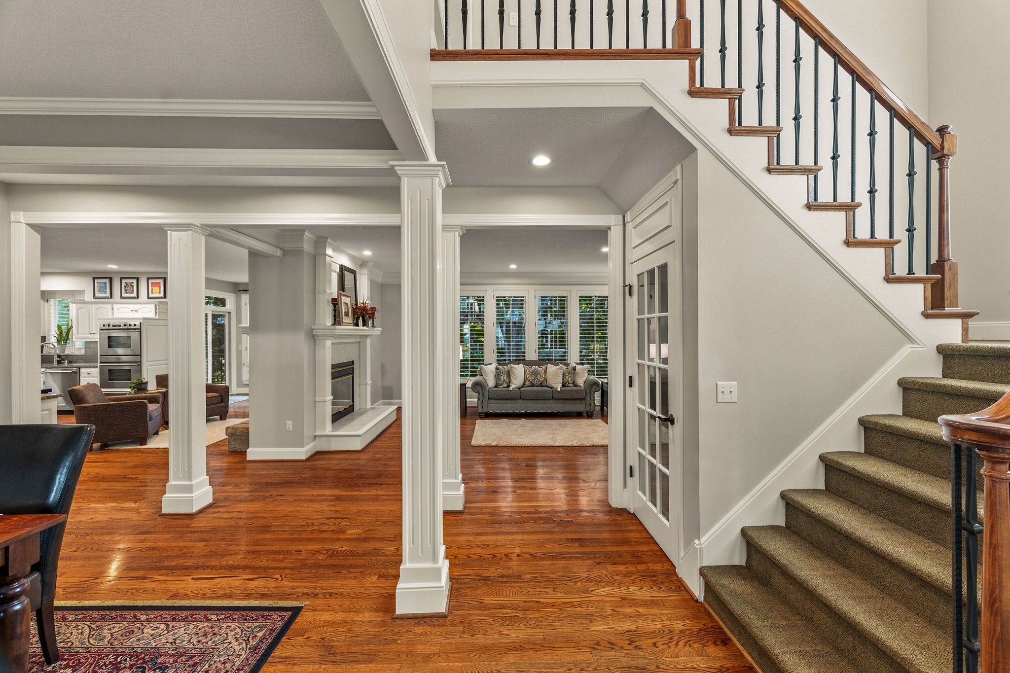 13212 Fontana St, Leawood, KS 66209