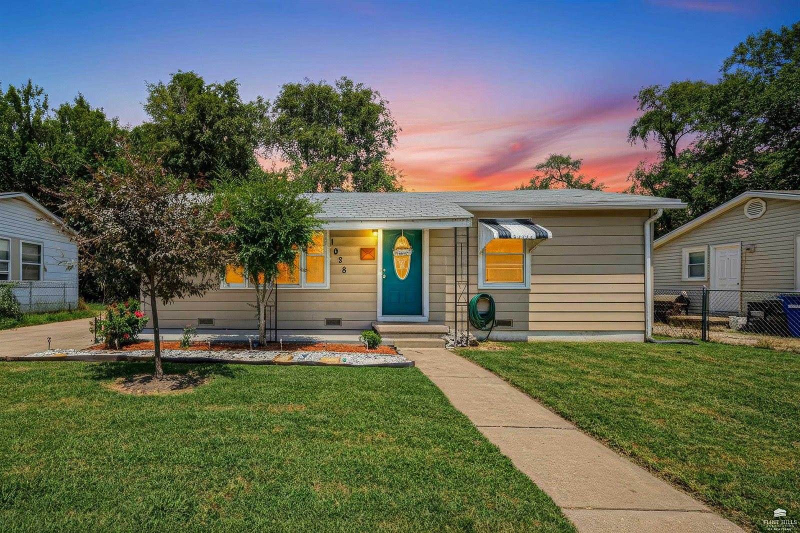 1028 West 14th, Junction City, KS 66441