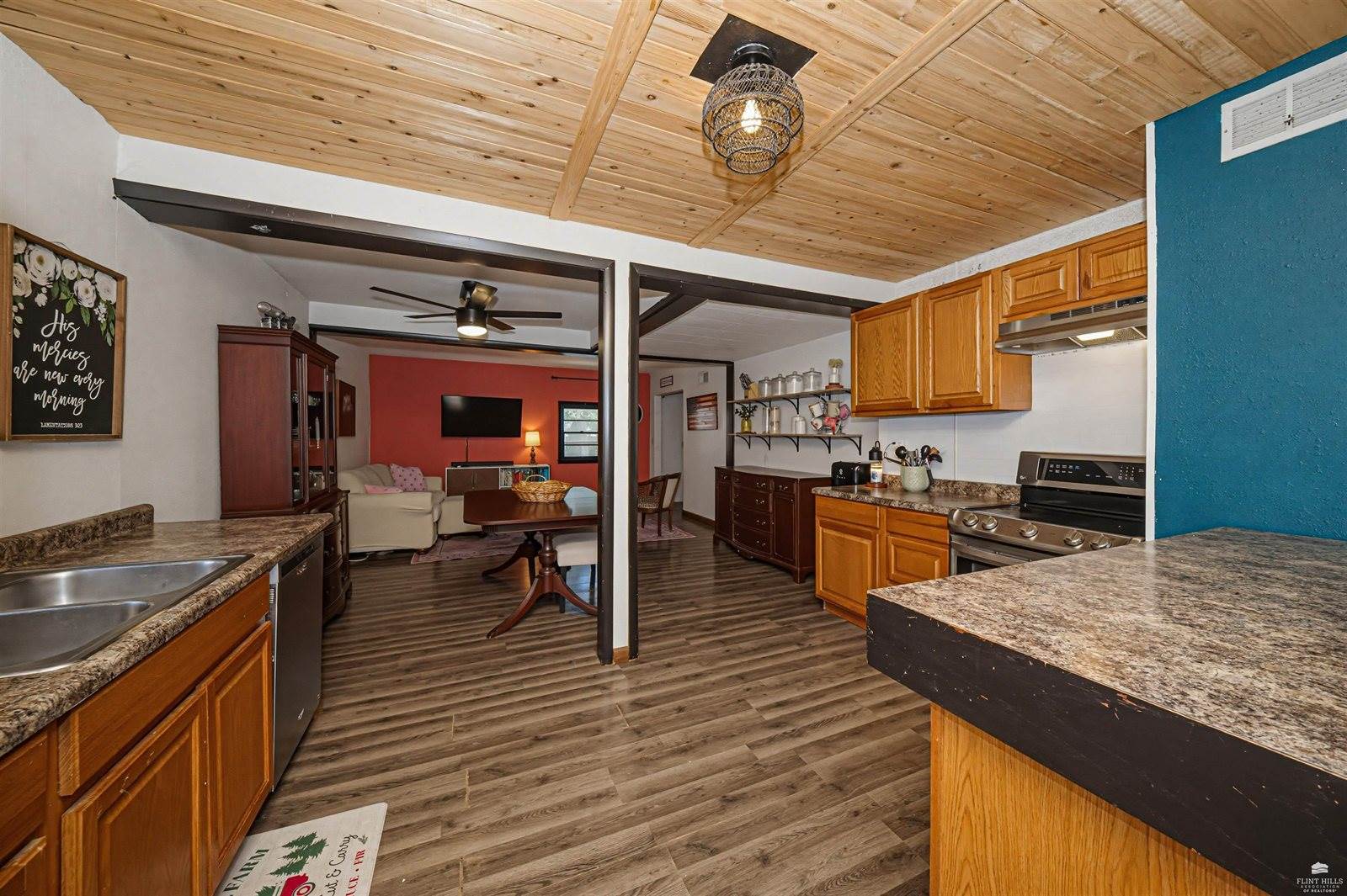 1028 West 14th, Junction City, KS 66441