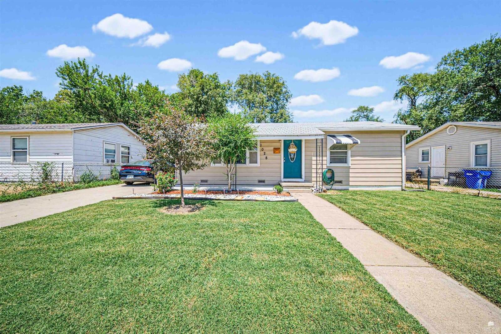 1028 West 14th, Junction City, KS 66441