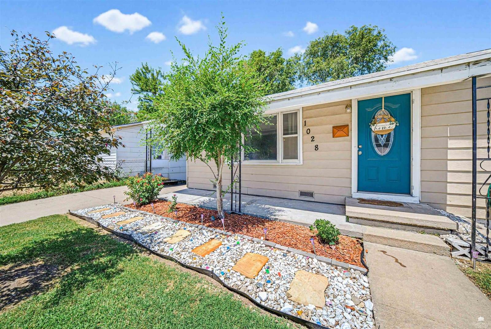 1028 West 14th, Junction City, KS 66441