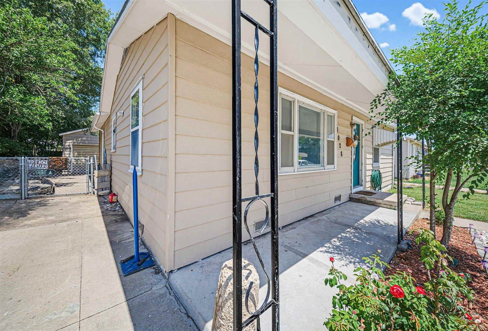 1028 West 14th, Junction City, KS 66441