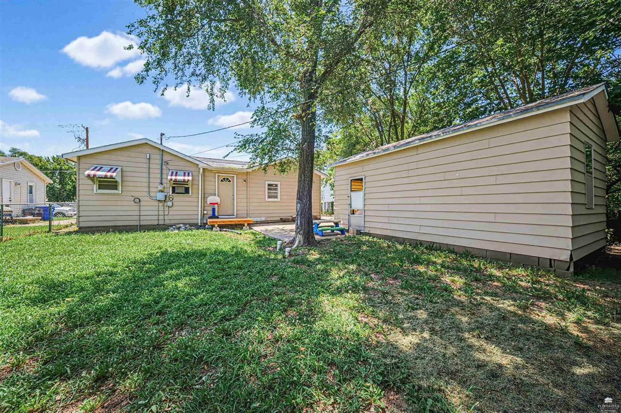1028 West 14th, Junction City, KS 66441