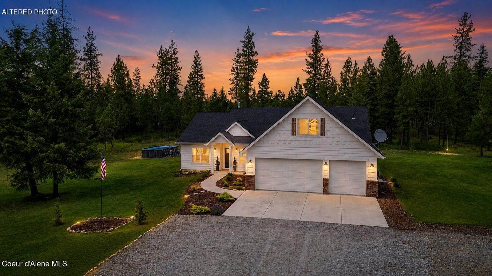 871 Kenai, Athol, ID 83801
