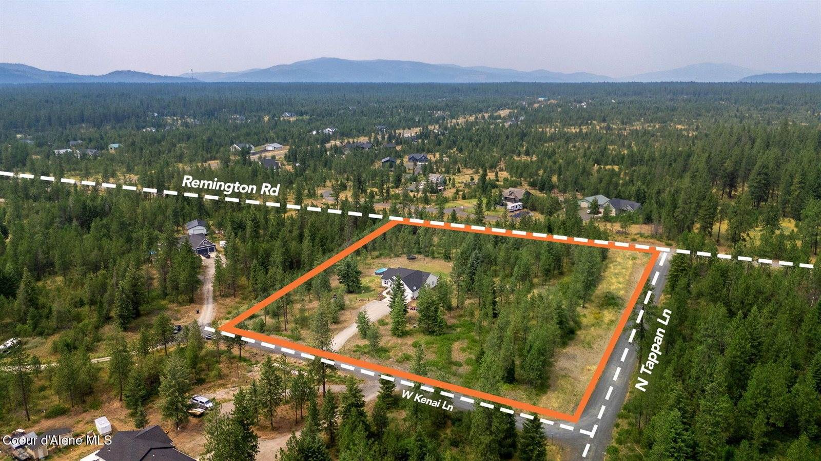 871 Kenai, Athol, ID 83801
