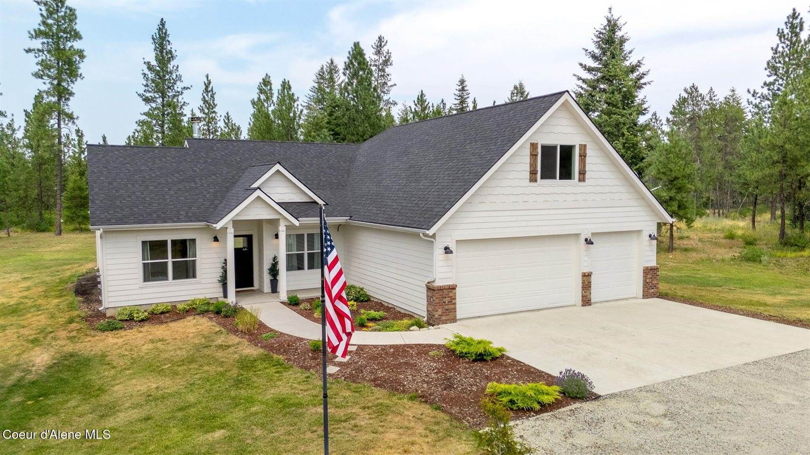 871 Kenai, Athol, ID 83801