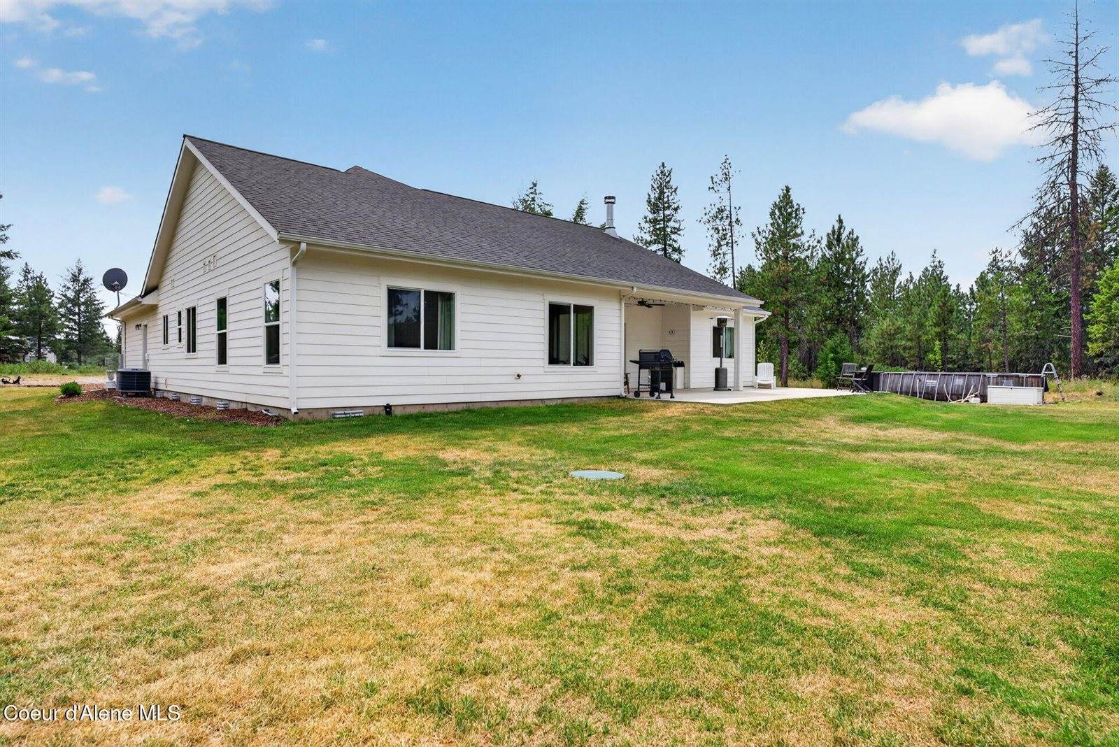871 Kenai, Athol, ID 83801