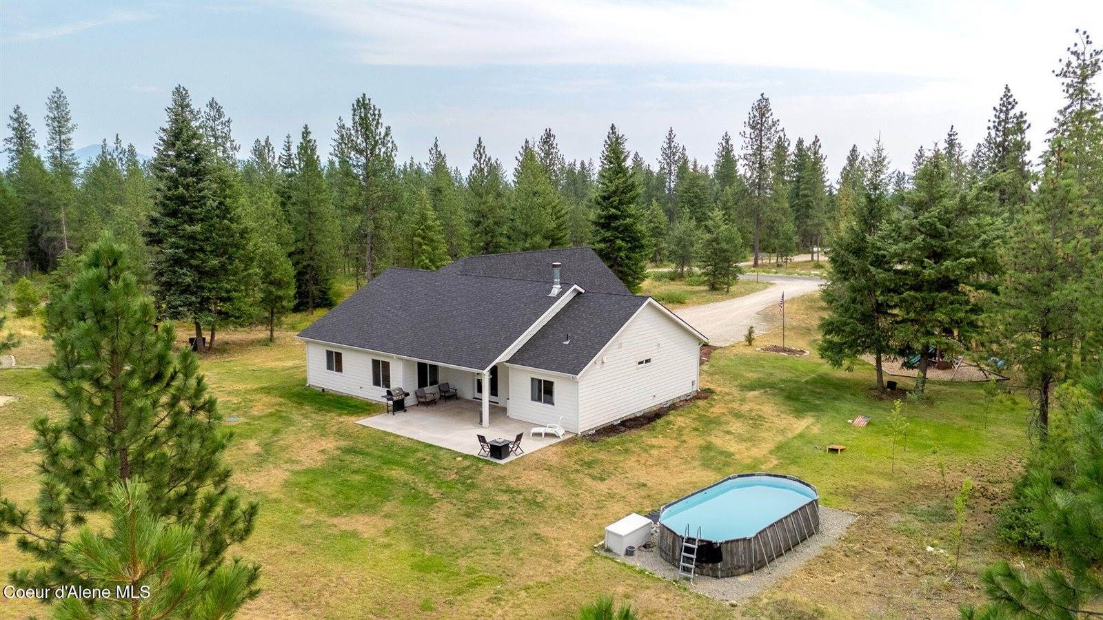 871 Kenai, Athol, ID 83801