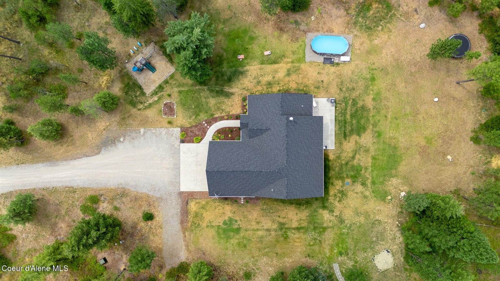 871 Kenai, Athol, ID 83801