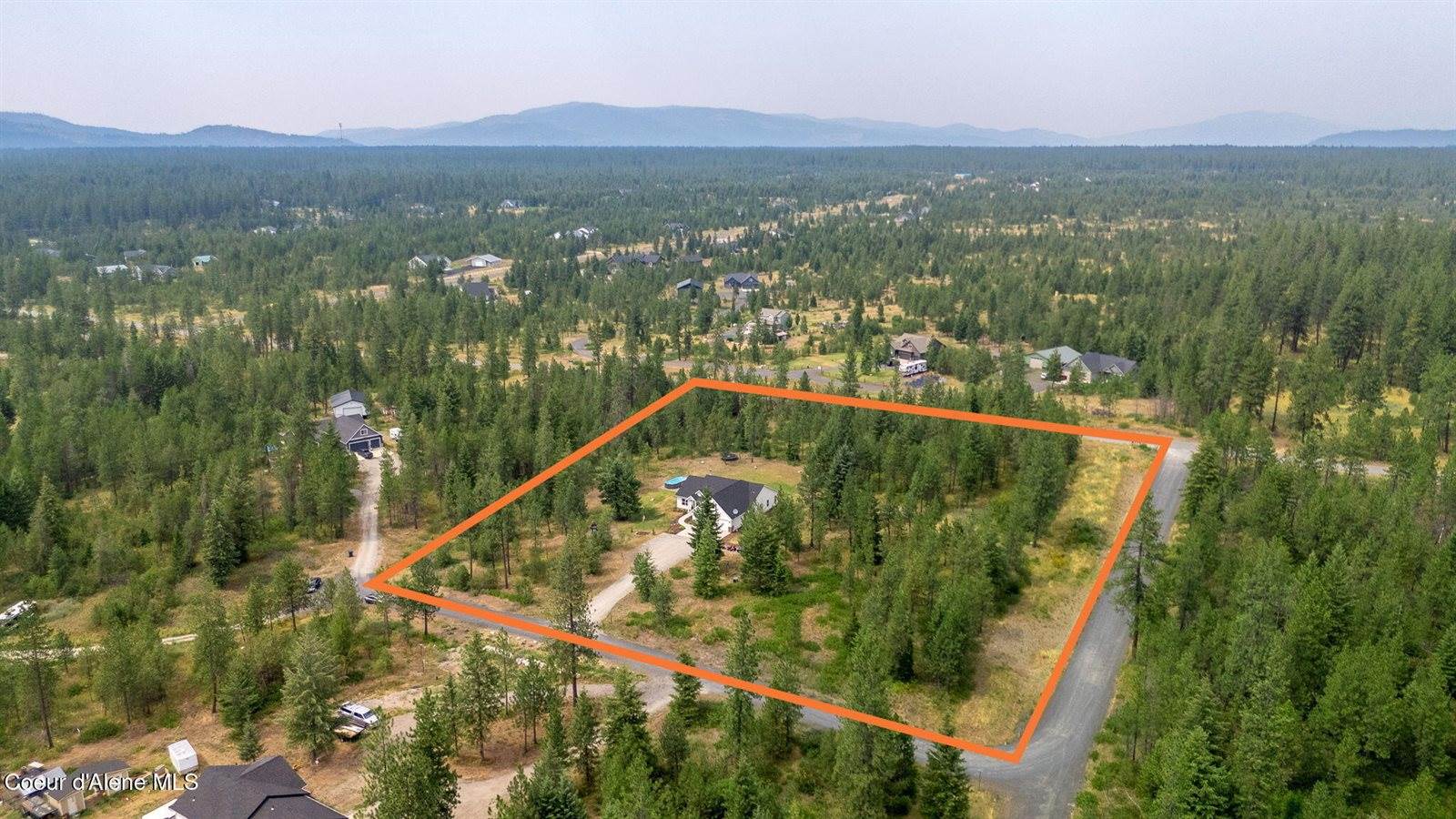 871 Kenai, Athol, ID 83801