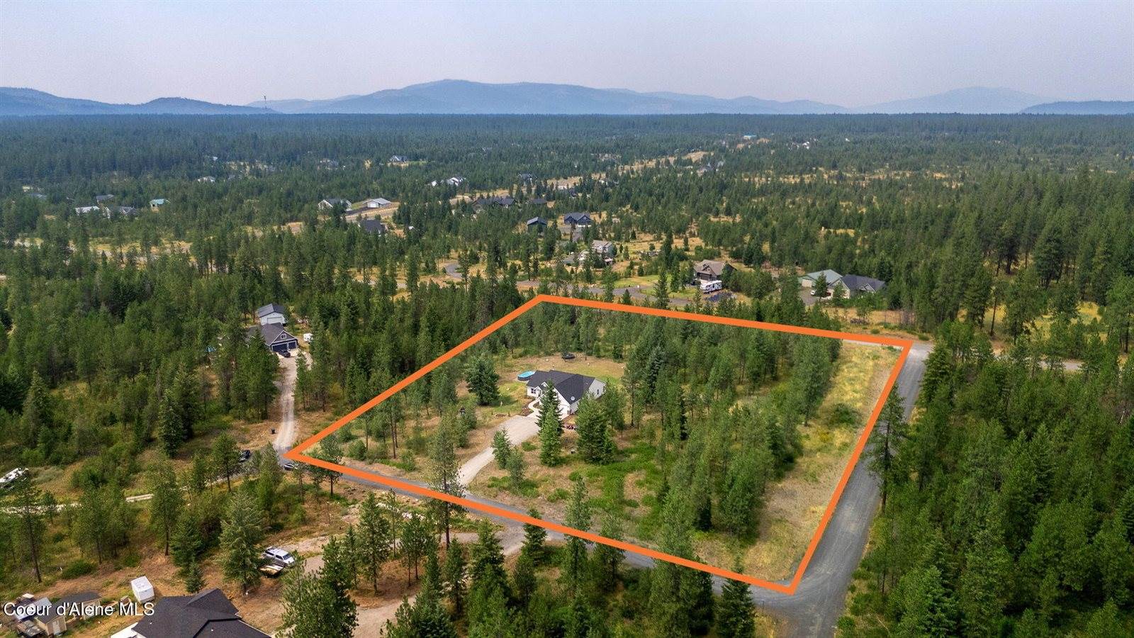 871 Kenai, Athol, ID 83801