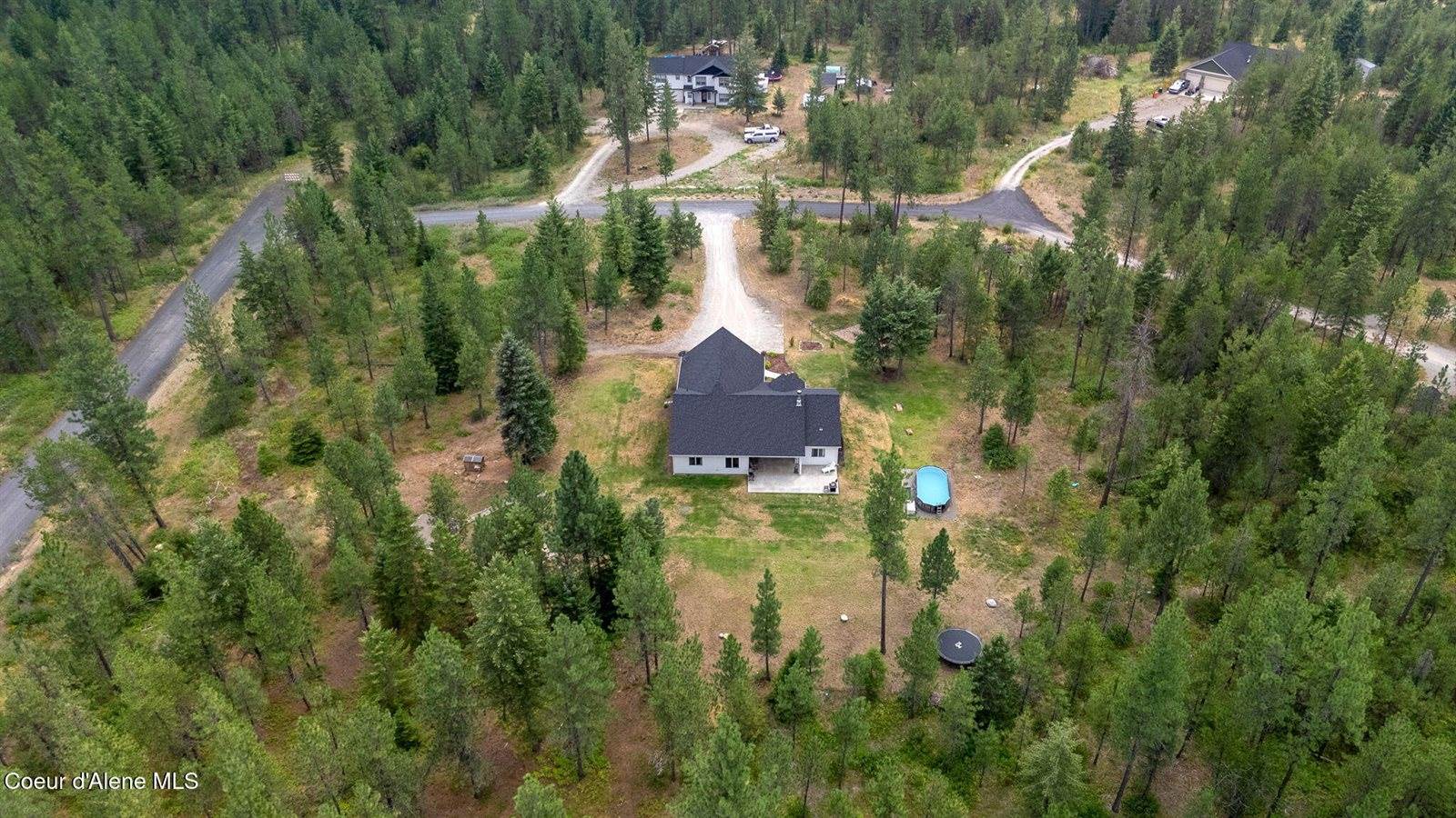 871 Kenai, Athol, ID 83801