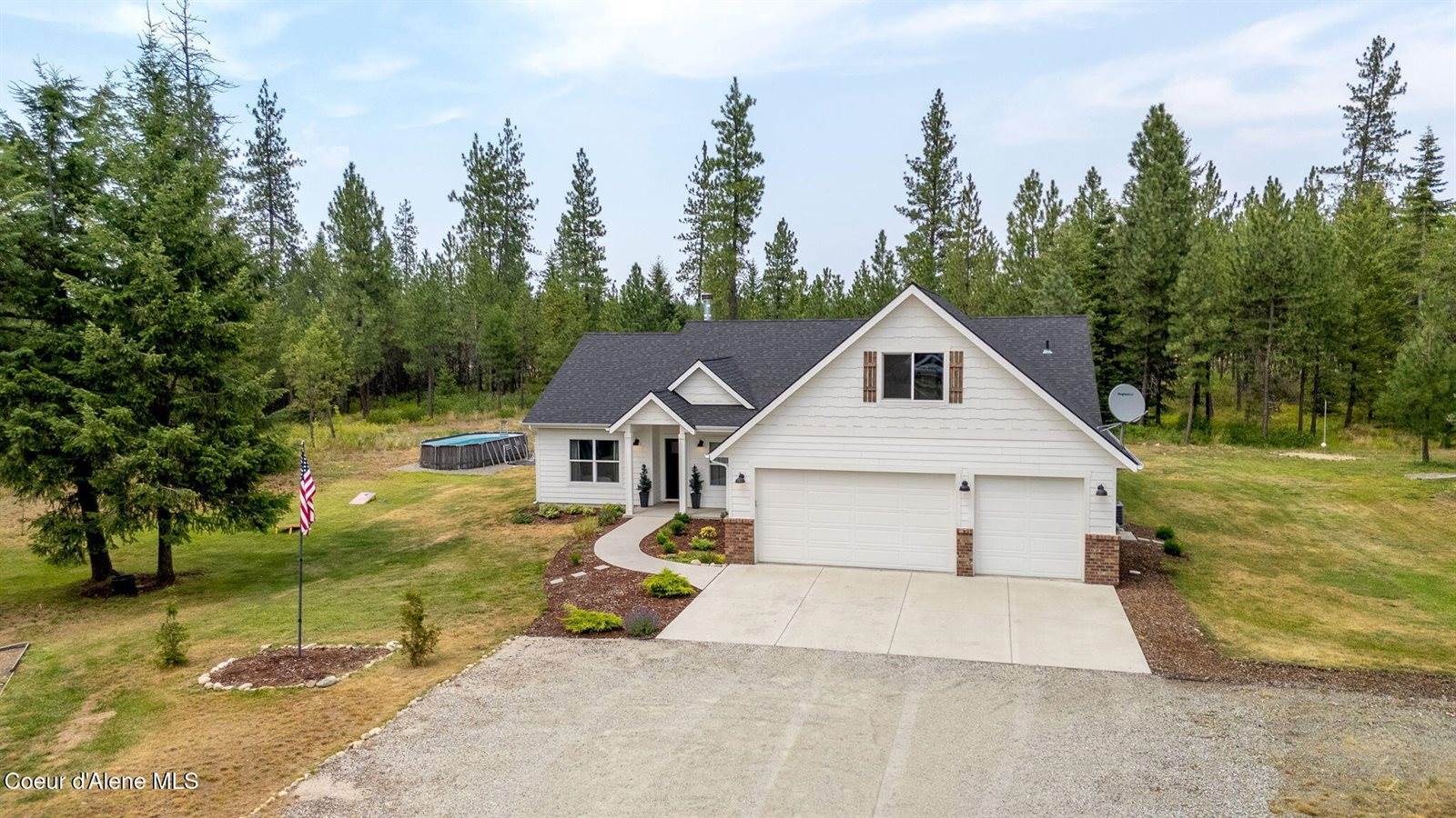 871 Kenai, Athol, ID 83801