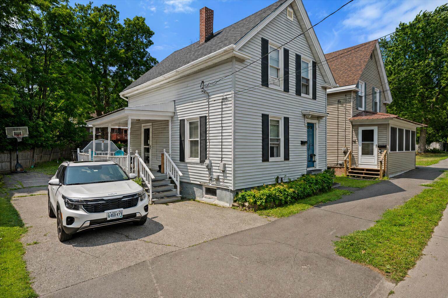 340 Grove Street, Bangor, ME 04401