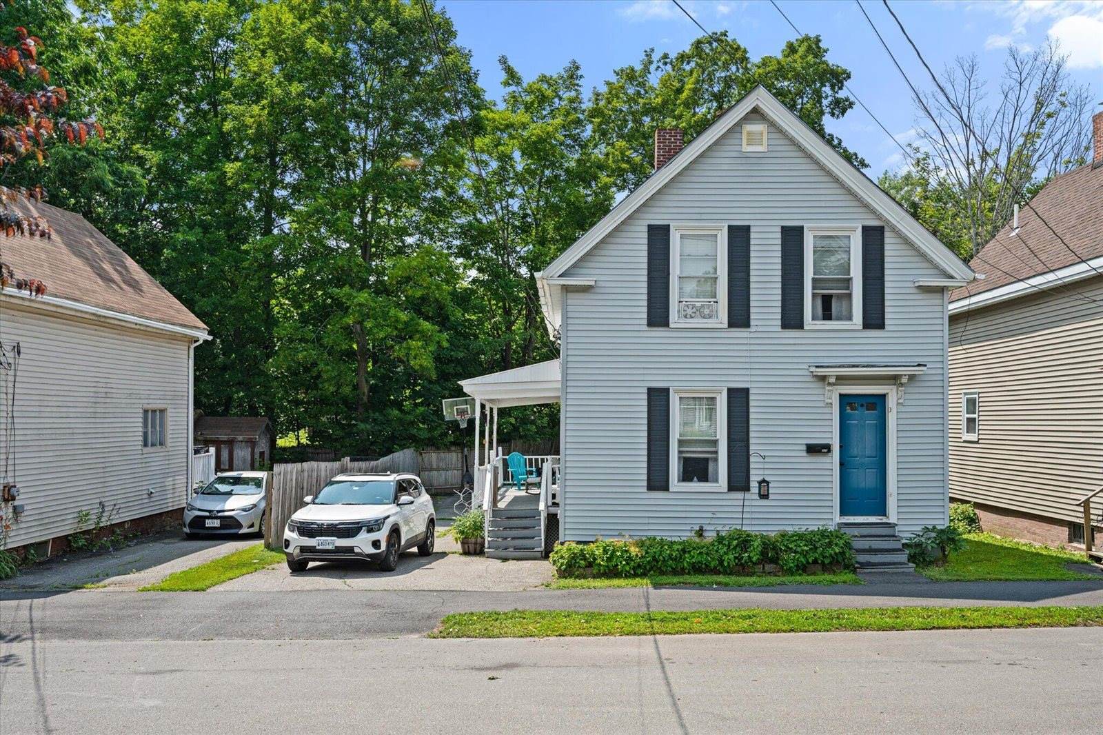 340 Grove Street, Bangor, ME 04401