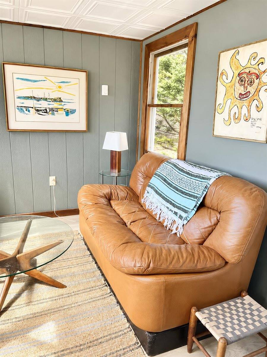 412 Minturn Road, Swans Island, ME 04685