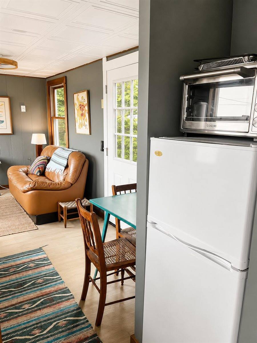 412 Minturn Road, Swans Island, ME 04685