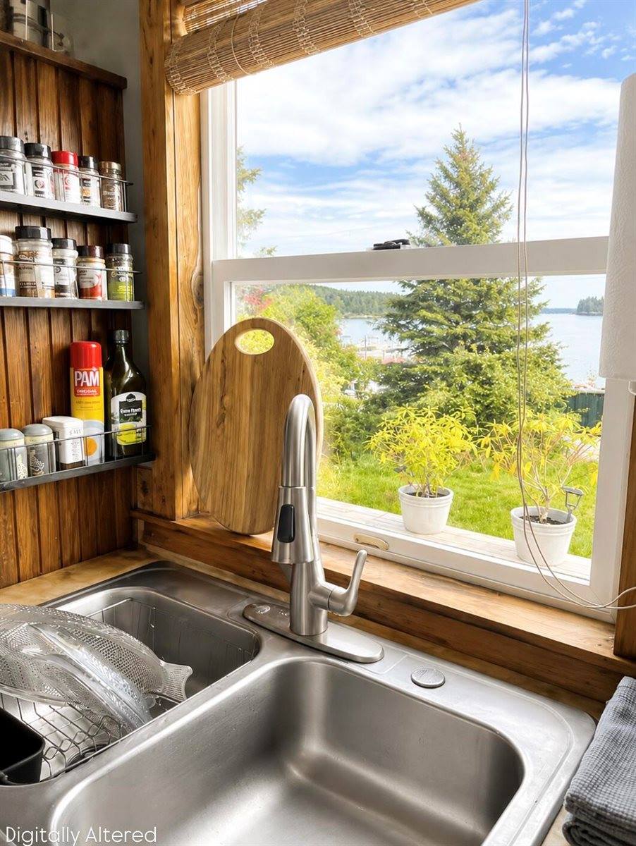 412 Minturn Road, Swans Island, ME 04685