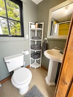 412 Minturn Road, Swans Island, ME 04685