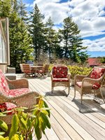 412 Minturn Road, Swans Island, ME 04685