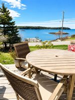 412 Minturn Road, Swans Island, ME 04685