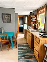 412 Minturn Road, Swans Island, ME 04685