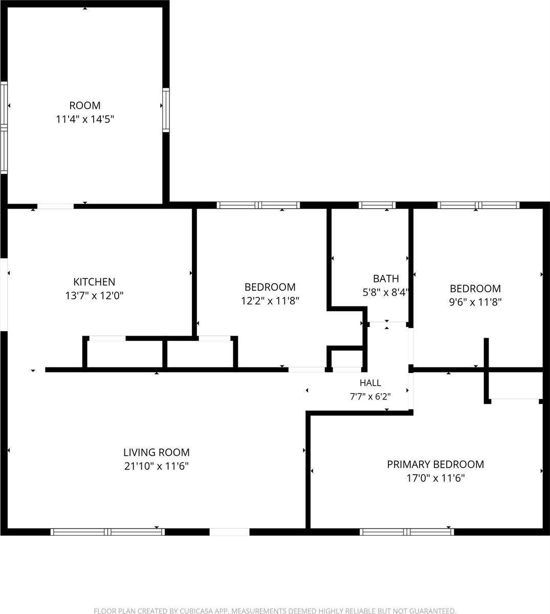 933 West 9th Street, Junction City, KS 66441