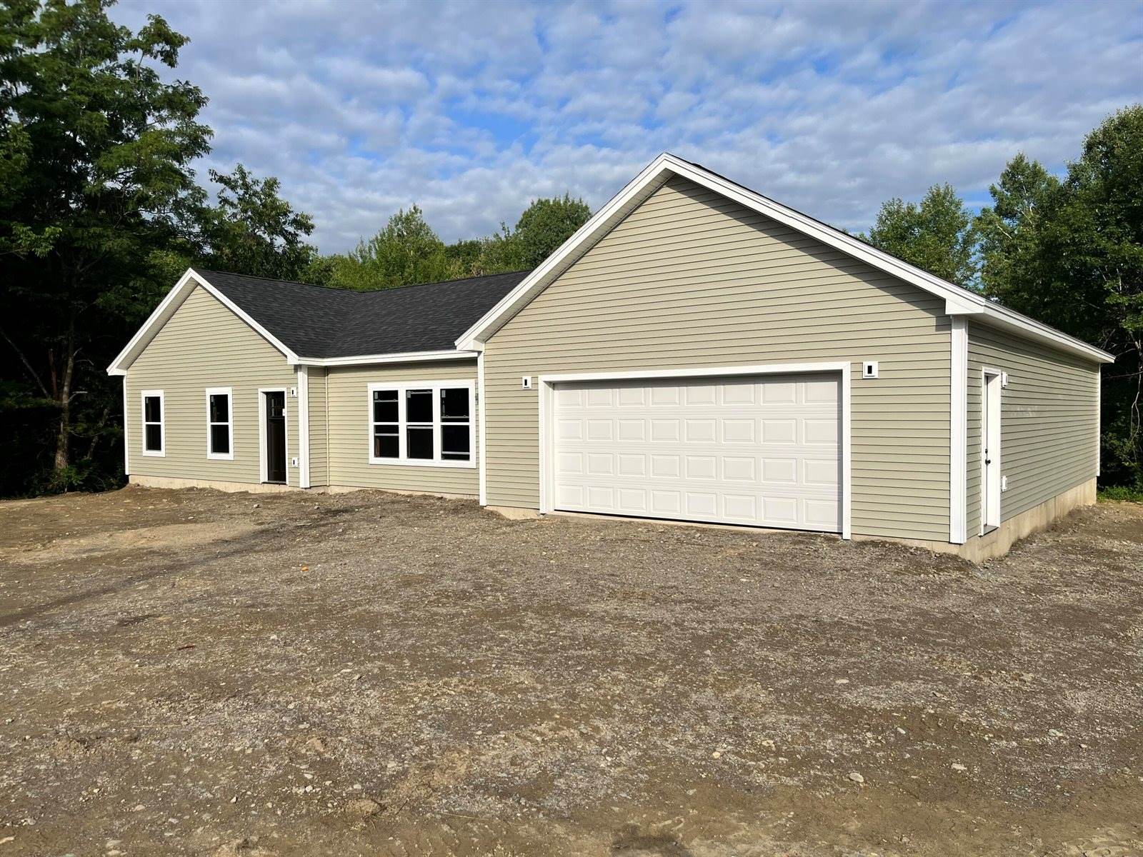 103 Union Street, Orono, ME 04473