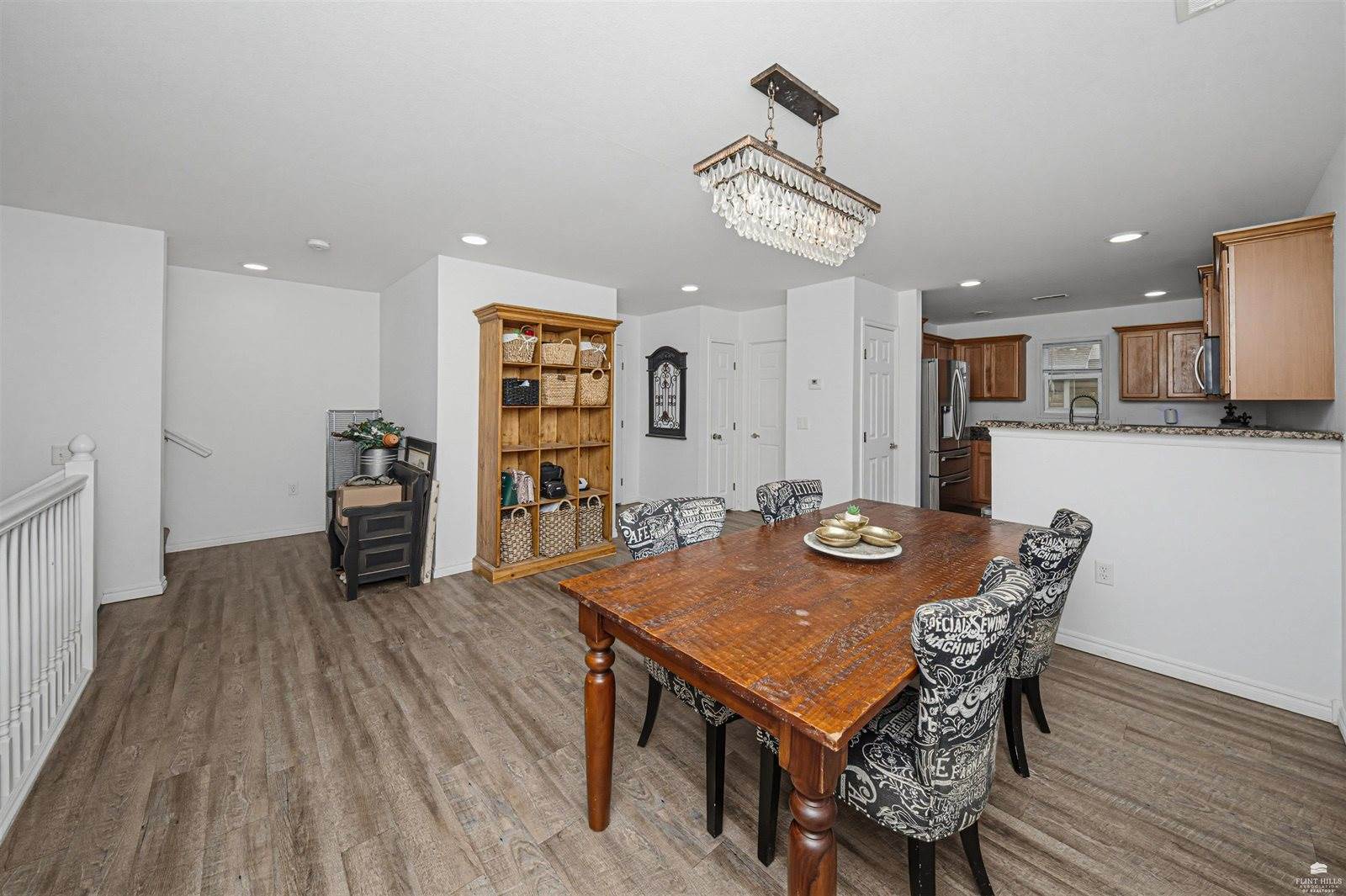 35 fuller Circle, Junction City, KS 66441