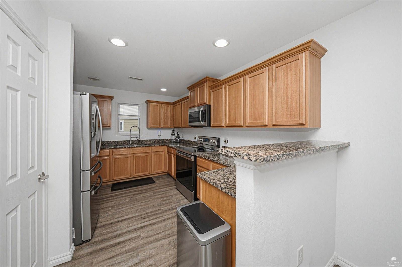 35 fuller Circle, Junction City, KS 66441