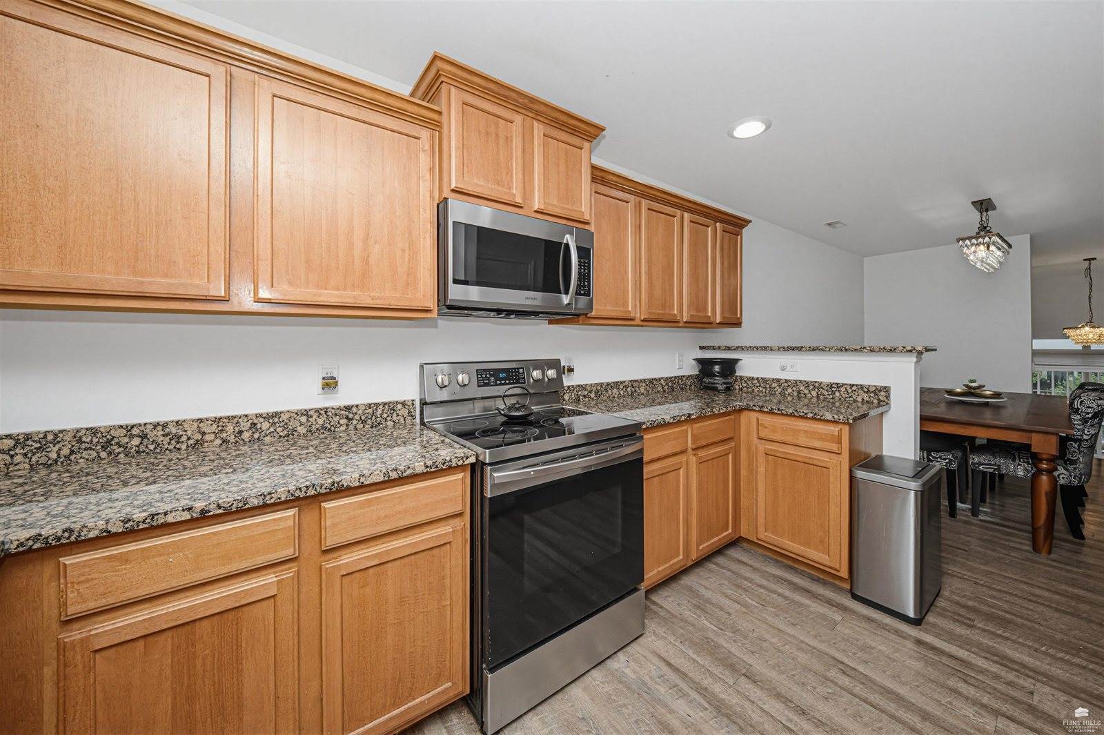35 fuller Circle, Junction City, KS 66441
