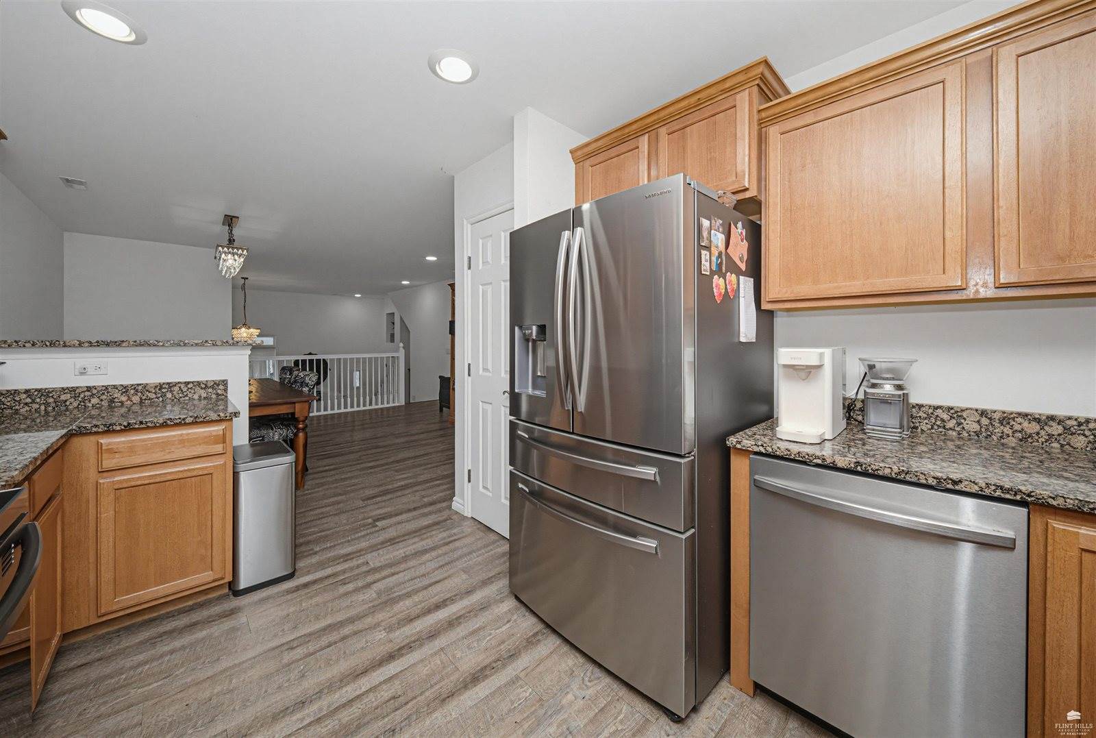 35 fuller Circle, Junction City, KS 66441