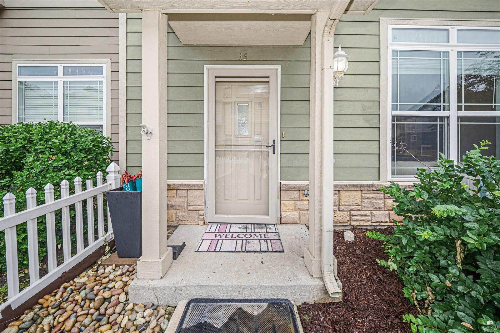 35 fuller Circle, Junction City, KS 66441