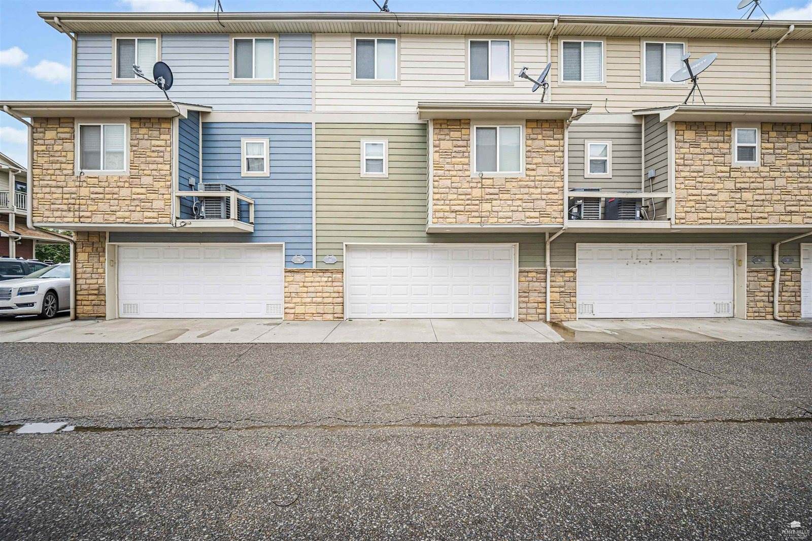 35 fuller Circle, Junction City, KS 66441